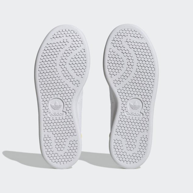 Zapatillas Adidas Stan Smith Amarillas