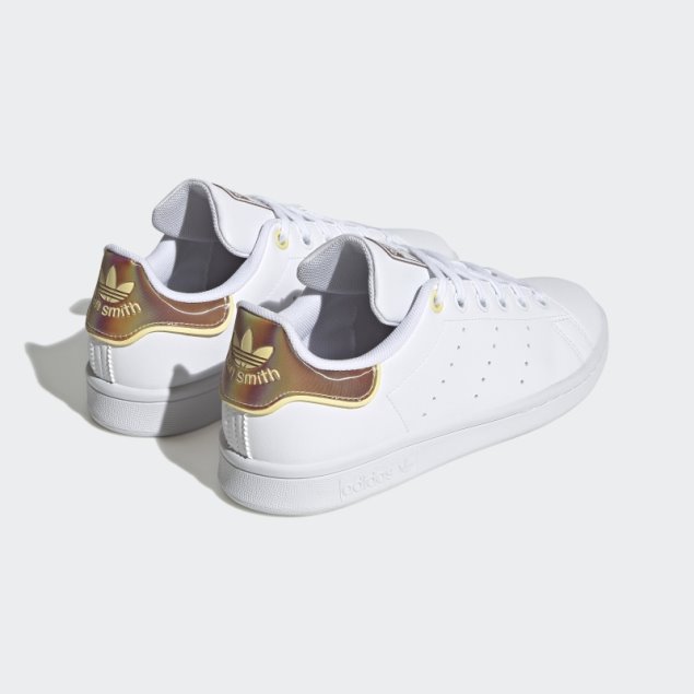 Zapatillas Adidas Stan Smith Amarillas