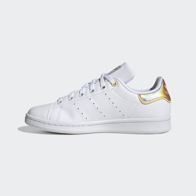 Zapatillas Adidas Stan Smith Amarillas