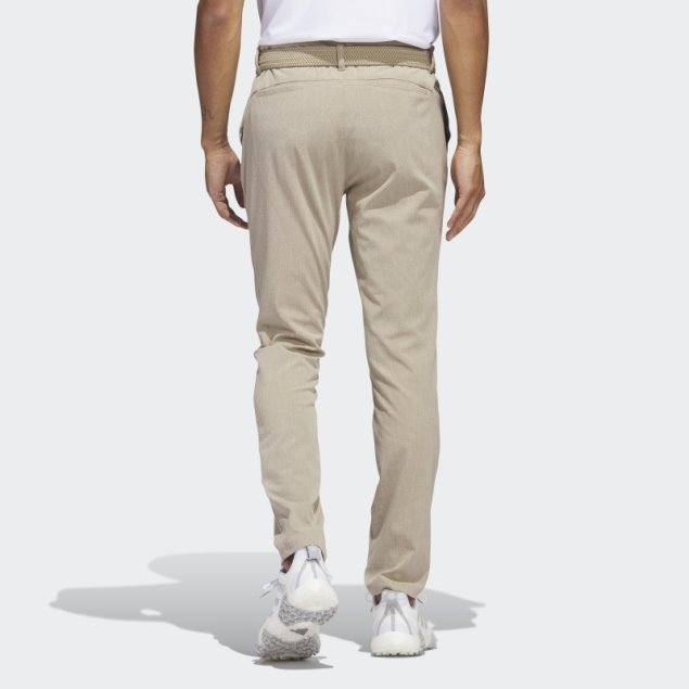 Pantalones Crosshatch Cáñamo Adidas