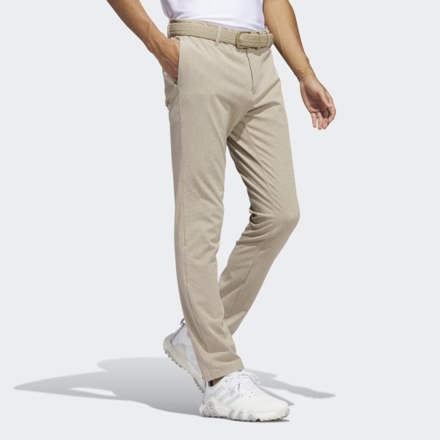 Pantalones Crosshatch Cáñamo Adidas