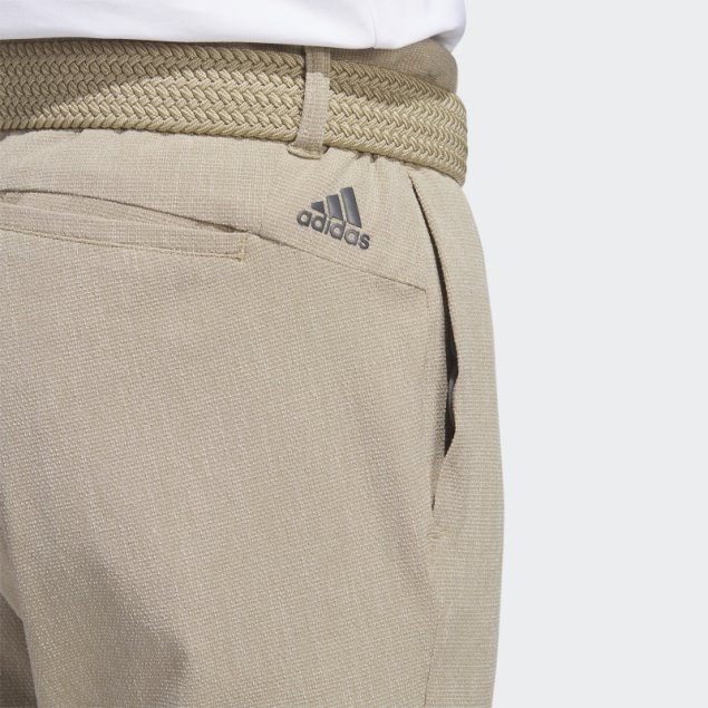 Pantalones Crosshatch Cáñamo Adidas
