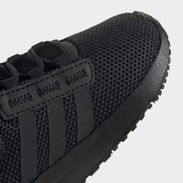 Zapatillas Adidas Racer Tr21 Carbono