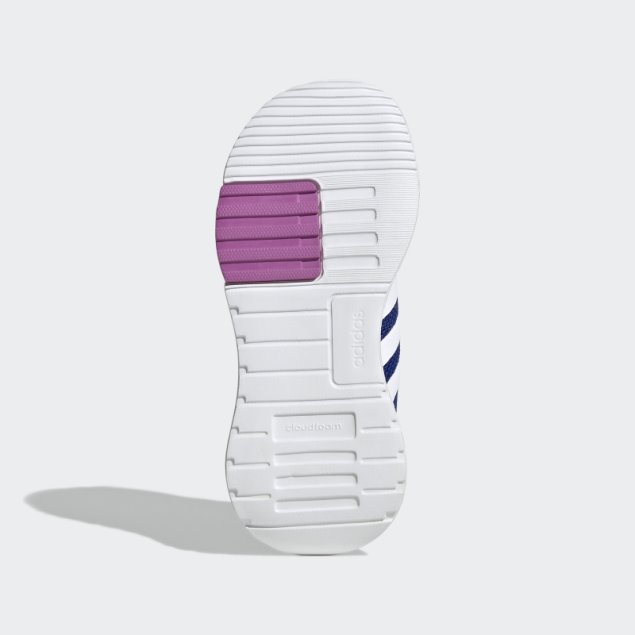 Zapatillas Racer Tr21 Azul Real Adidas