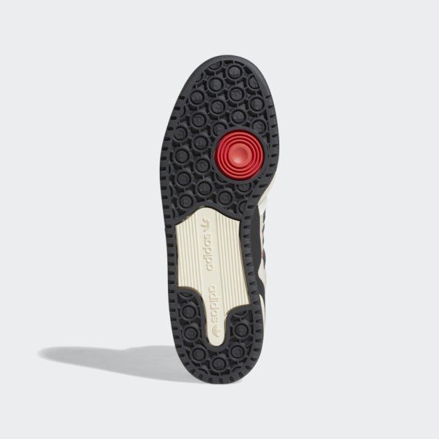 Adidas El Dorado Zapatillas Blancas