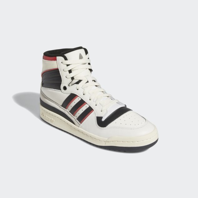 Adidas El Dorado Zapatillas Blancas