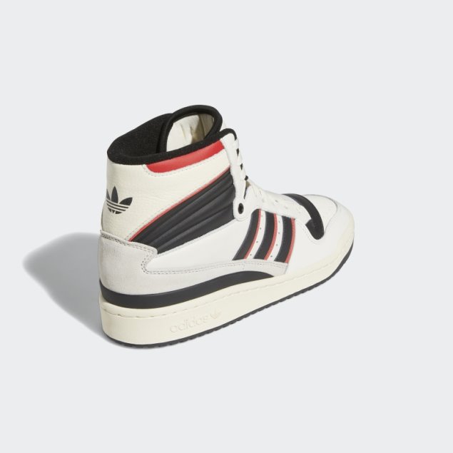 Adidas El Dorado Zapatillas Blancas