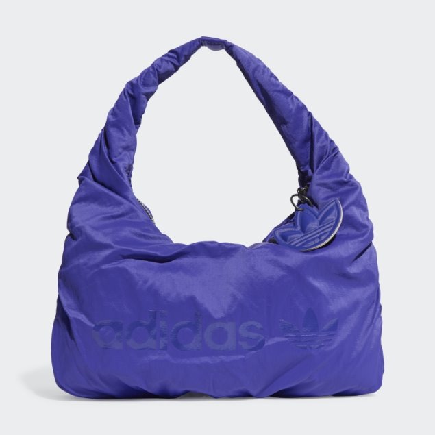 Bolso De Hombro Adidas Energy Ink Satinado Pequeño