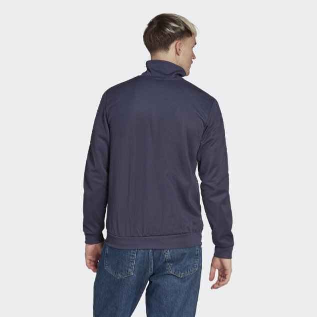 Azul Marino Adicolor Classics Beckenbauer Primechaqueta De Chándal Azul Adidas