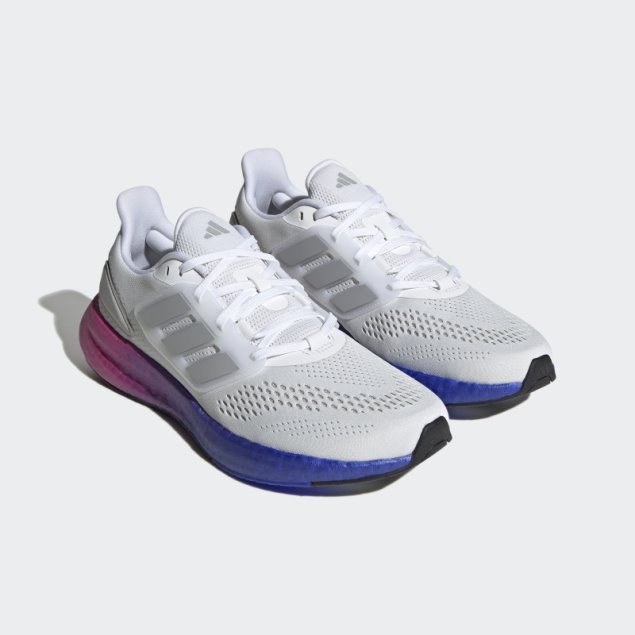 Zapatillas Adidas Pureboost 22 Grises