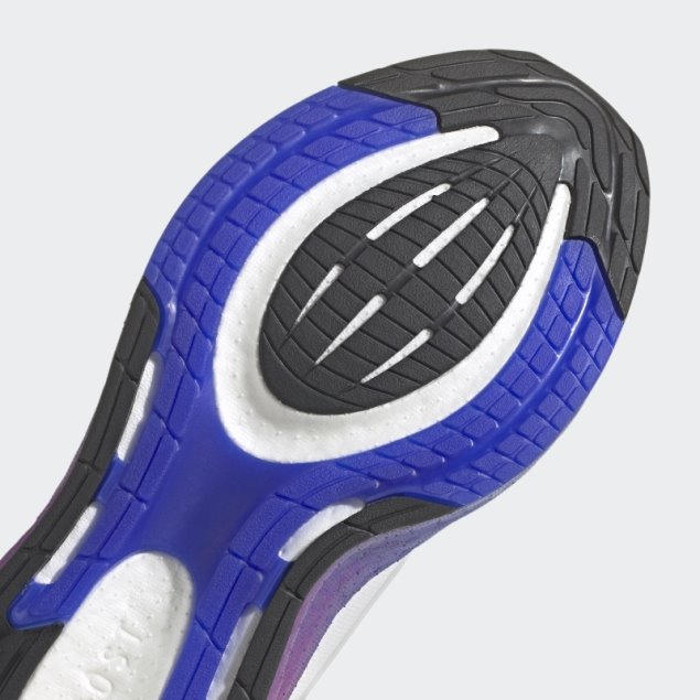 Zapatillas Adidas Pureboost 22 Azul