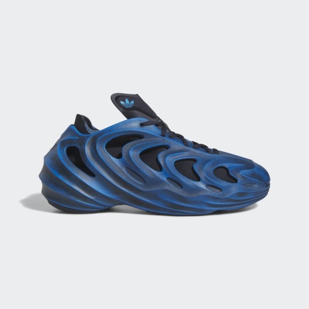 Adidas Cos Fomquake Zapatos Azul Rush