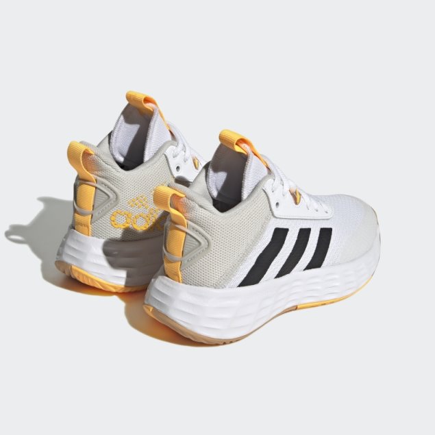 Ownthegame 2.0 Zapatillas Blanco Adidas
