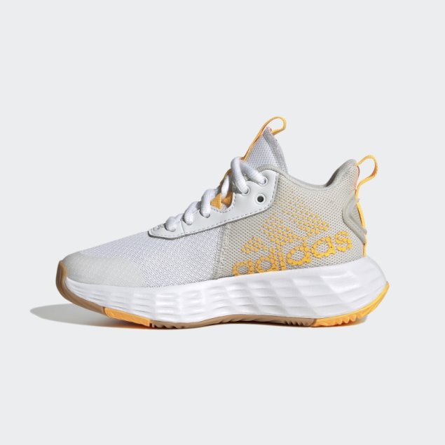 Ownthegame 2.0 Zapatillas Blanco Adidas