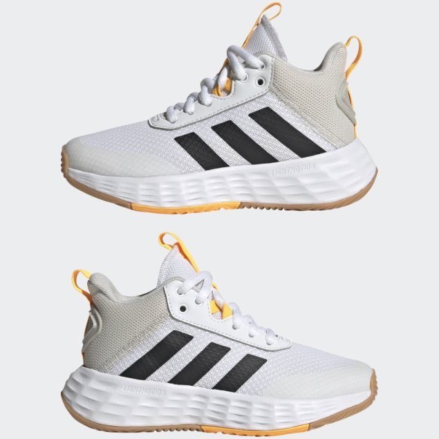 Ownthegame 2.0 Zapatillas Blanco Adidas