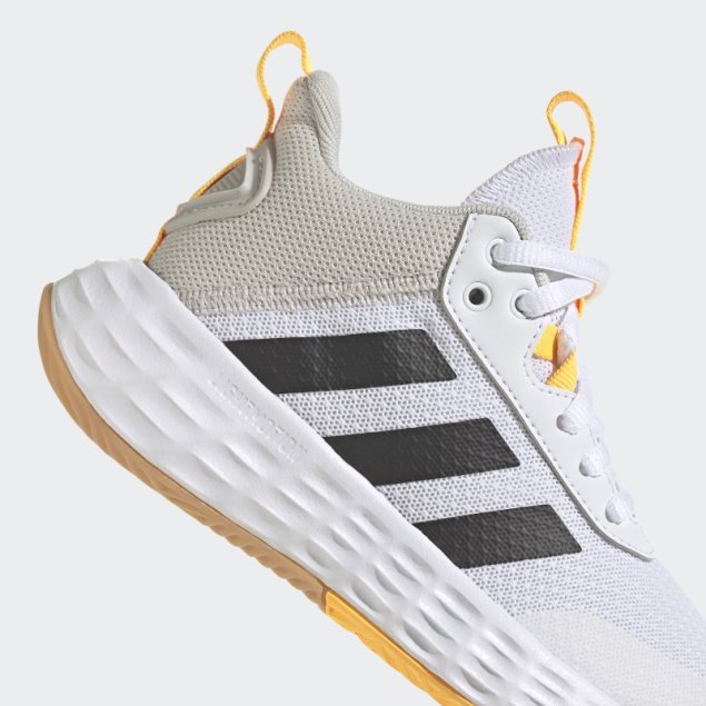 Ownthegame 2.0 Zapatillas Blanco Adidas