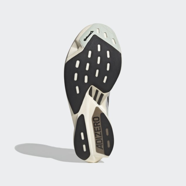 Zapatillas Adidas Adizero Adios Pro 3 Blancas