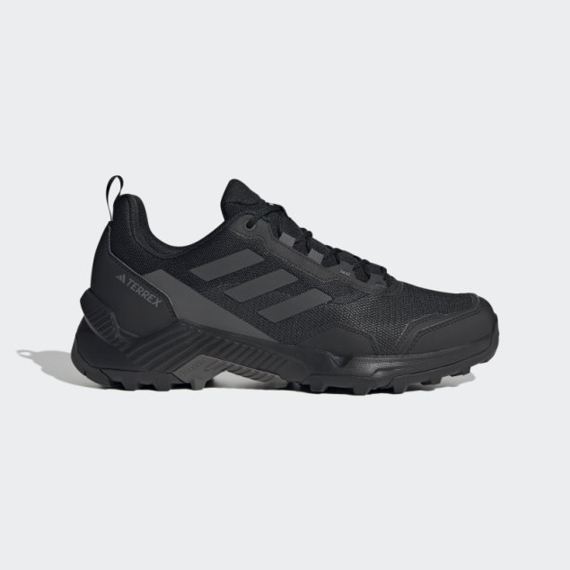 Zapatillas De Senderismo Eastrail 2.0 Negras Adidas