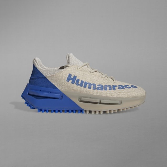 Zapatillas Adidas Nmd S1 Mahbs Hombre