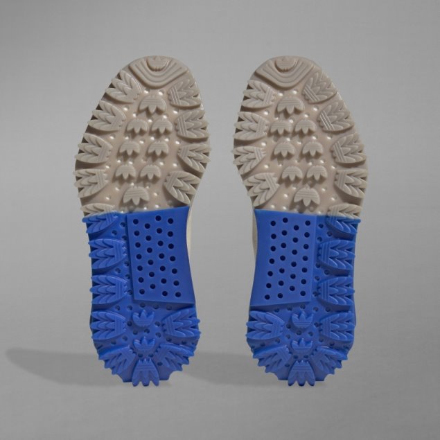 Zapatillas Adidas Nmd S1 Mahbs Hombre