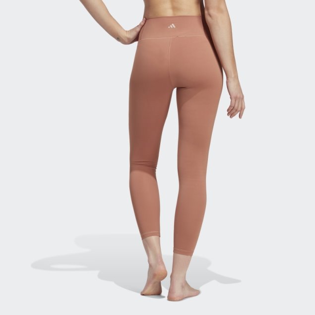 Leggings Adidas Clay Yoga Studio Luxe 7/8