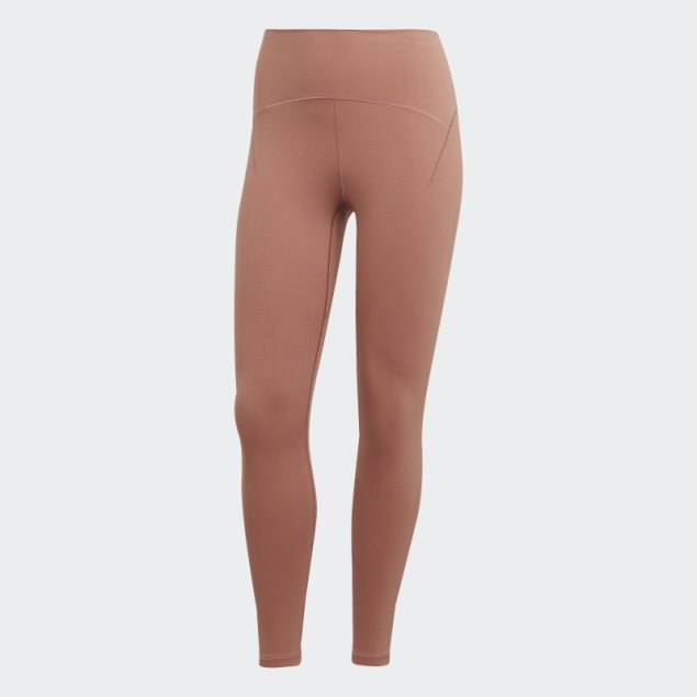 Leggings Adidas Clay Yoga Studio Luxe 7/8