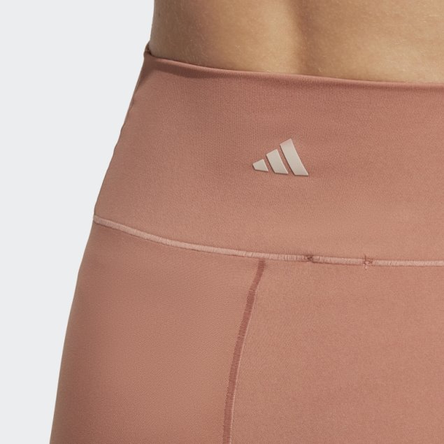 Leggings Adidas Clay Yoga Studio Luxe 7/8