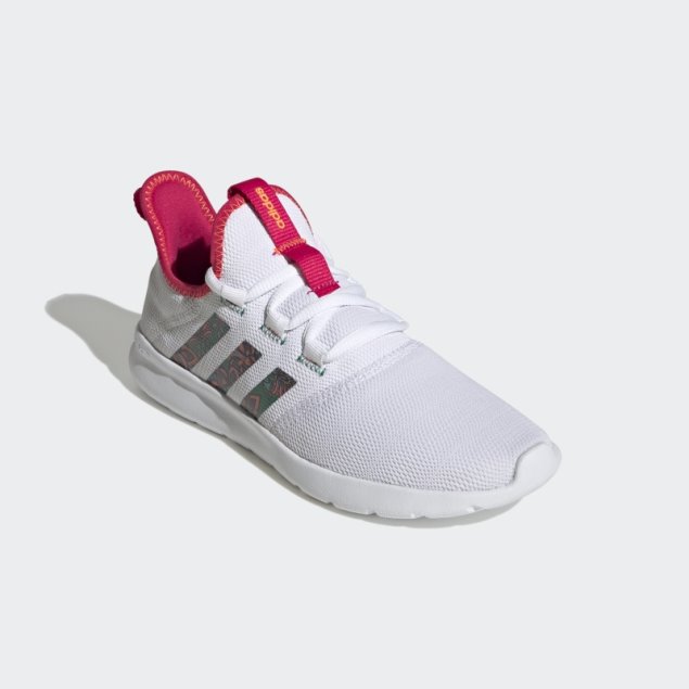 Berry Adidas Cloudfoam Pure 2.0 Zapatos Moda