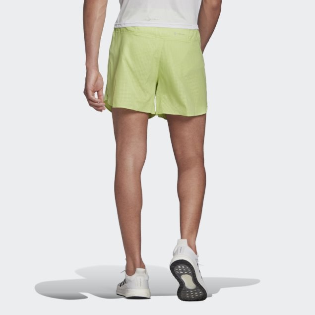 Adidas Design 4 Shorts De Running Lima