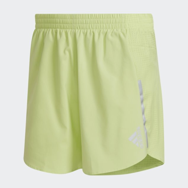 Adidas Design 4 Shorts De Running Lima