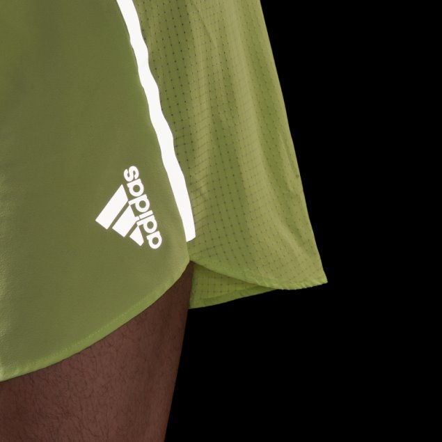 Adidas Design 4 Shorts De Running Lima