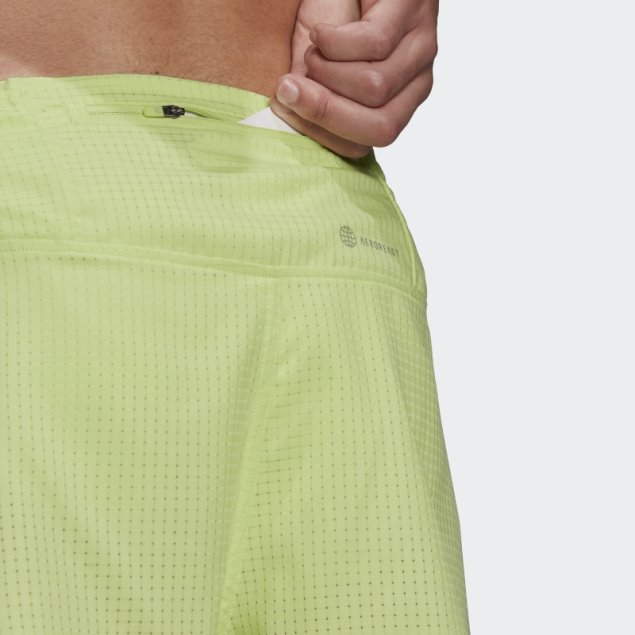 Adidas Design 4 Shorts De Running Lima