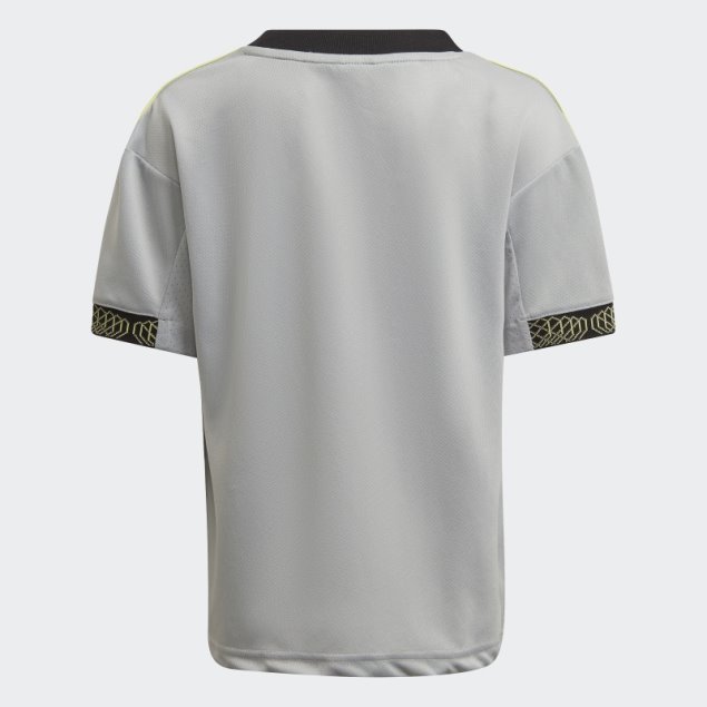 Camiseta Tercera Equipación Celtic Fc 22/23 Adidas Onix