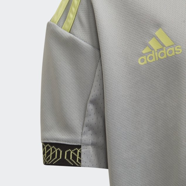 Camiseta Tercera Equipación Celtic Fc 22/23 Adidas Onix