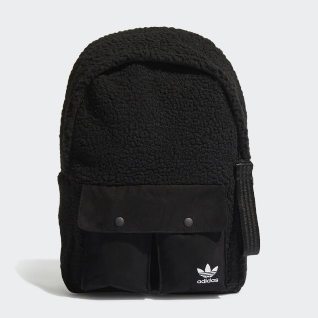Mochila Adidas Negra