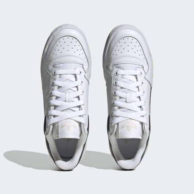 Adidas Forum Bold Zapatillas Aluminio