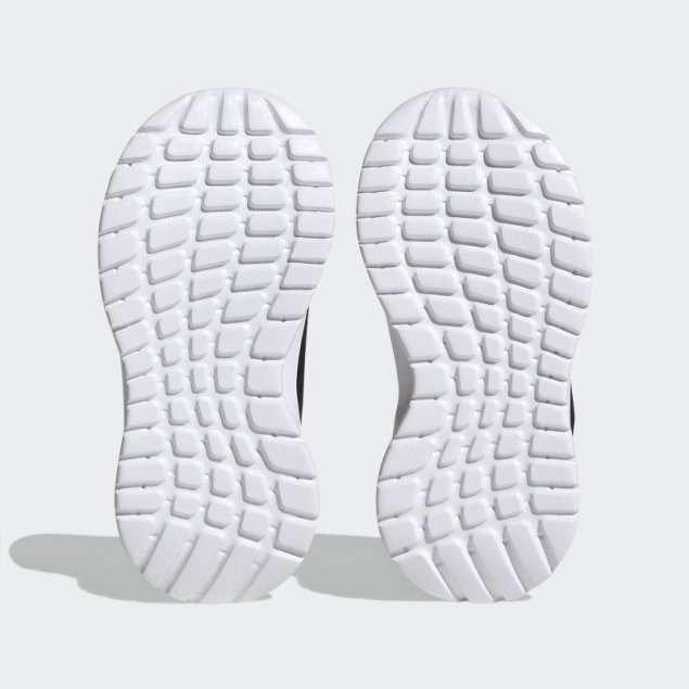 Adidas Tensaur Run Dos Correas Con Gancho Y Bucle Zapatos De Tinta