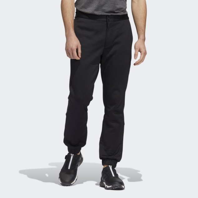 Pantalón Jogger Cold.rdy Negro Adidas