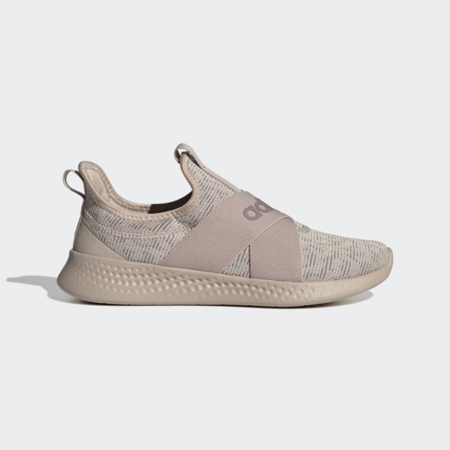 Zapatillas Puremotion Adapt Adidas Taupe