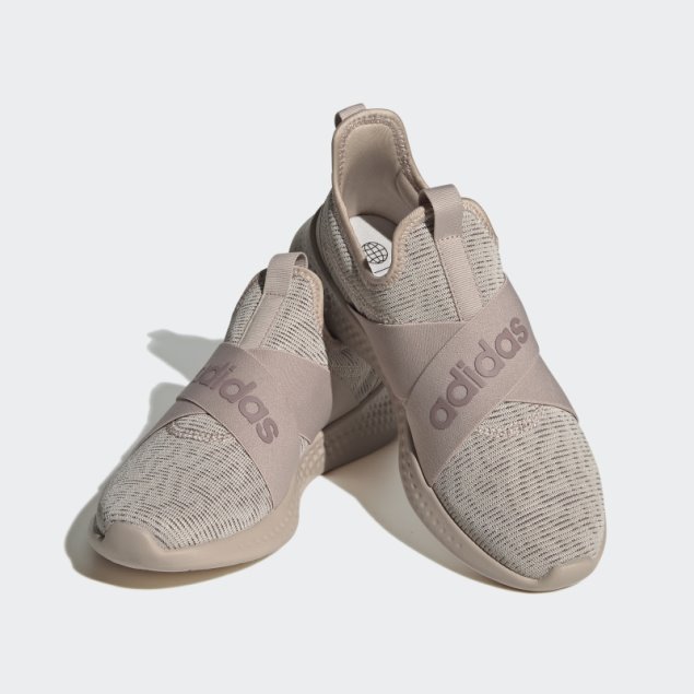 Zapatillas Puremotion Adapt Adidas Taupe
