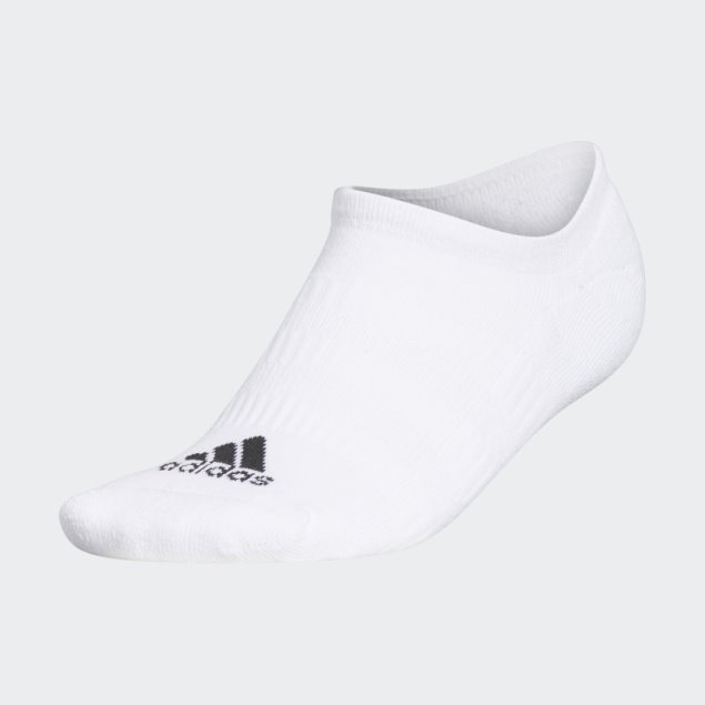 Calcetines Adidas Performance Blancos