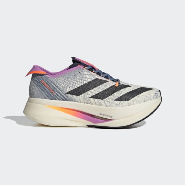 Adidas Adizero Prime X String Blancas