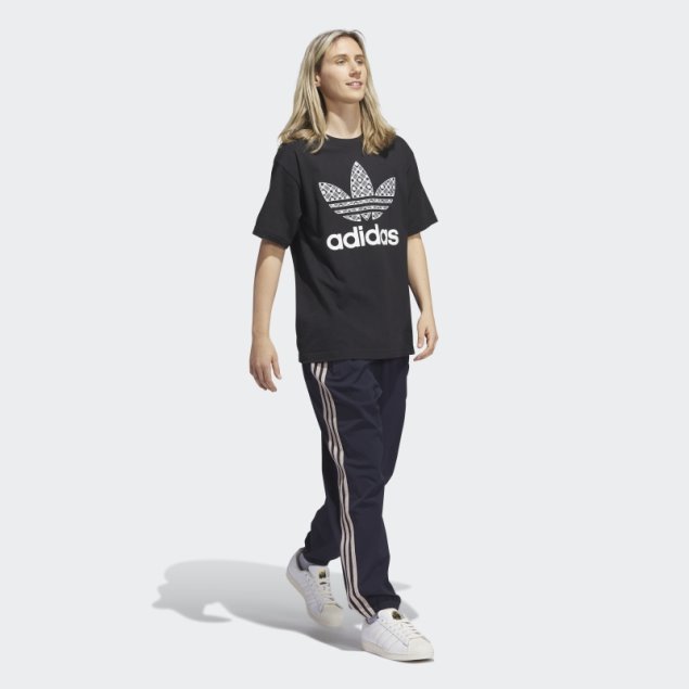 Adidas Tre Mono Negras