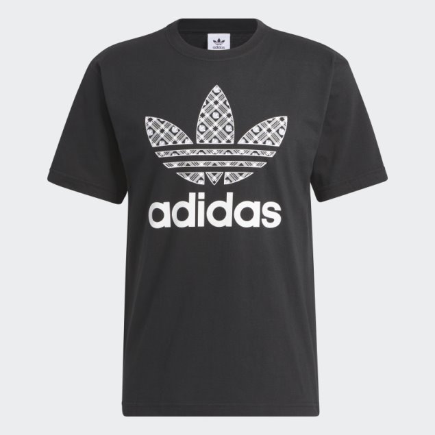 Adidas Tre Mono Negras