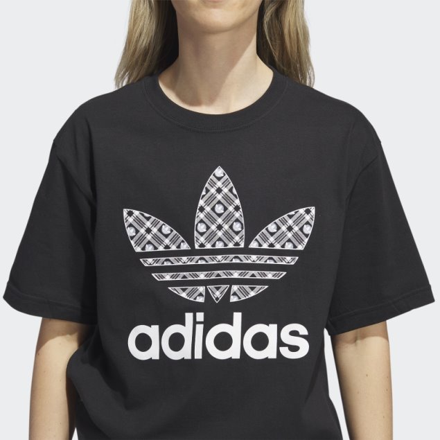 Adidas Tre Mono Negras