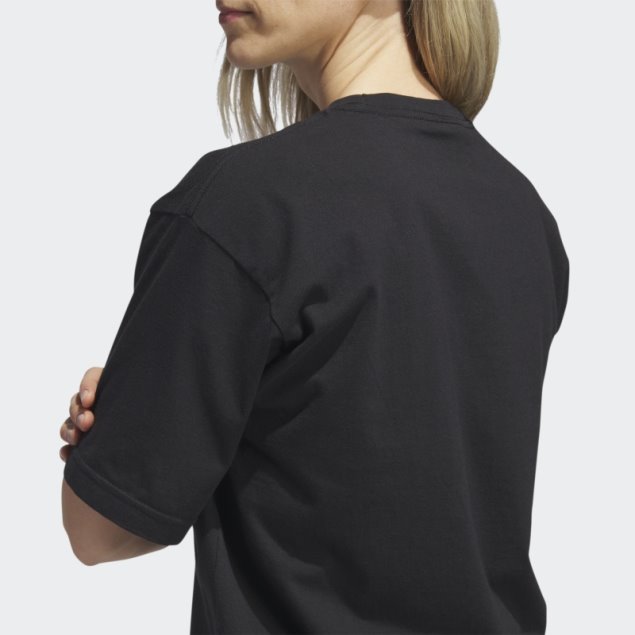 Adidas Tre Mono Negras