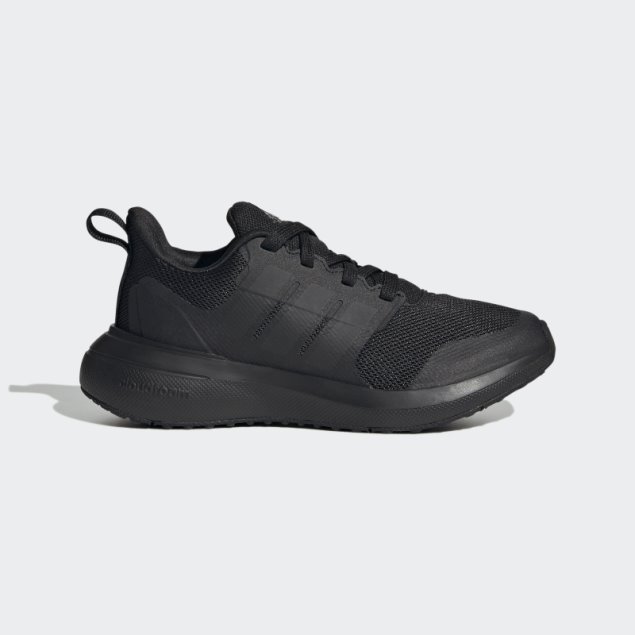 Zapatillas Adidas Fortarun 2.0 Cloudfoam Negras