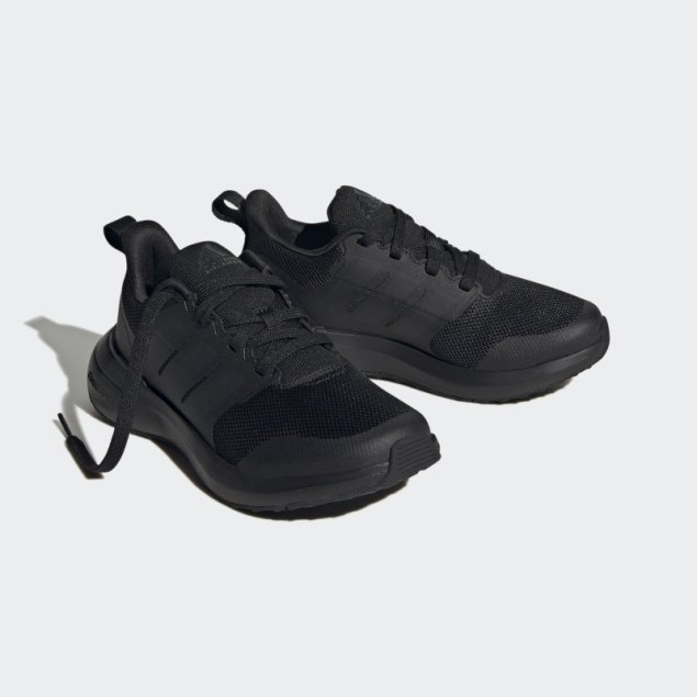 Zapatillas Adidas Fortarun 2.0 Cloudfoam Negras