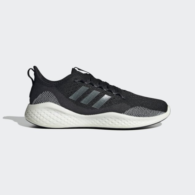 Adidas Fluidflow 2.0 Calzado Gris Met