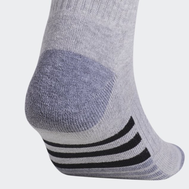 Calcetines Acolchados Adidas Multicolor 3 Pares